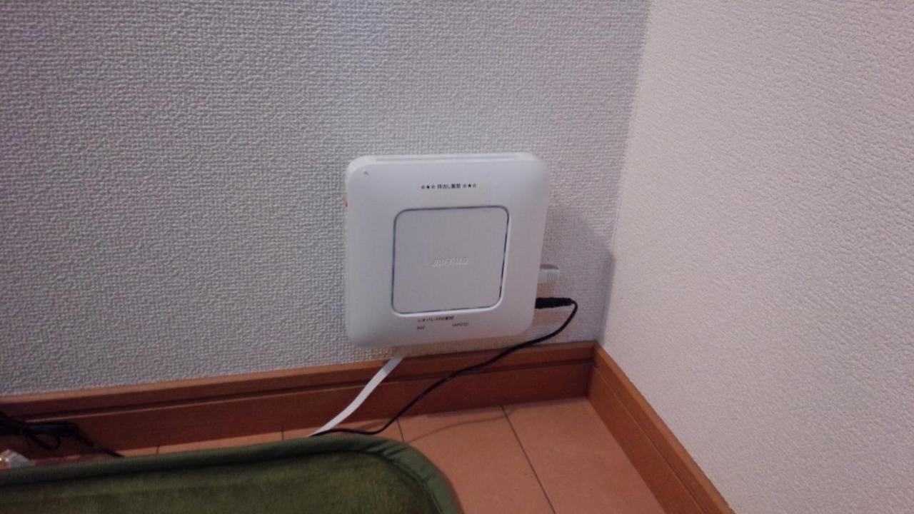 Hotel Yumeya Fukuoka  Room photo